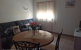 Apartamentos Alcala