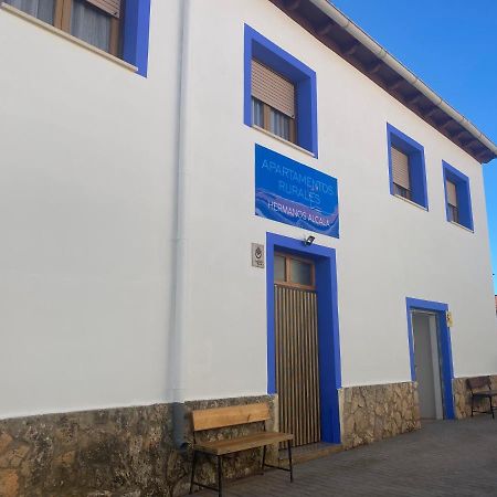 Apartamentos Alcala Ibdes Extérieur photo